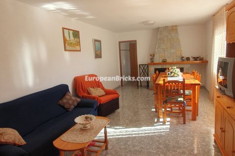 Leilighet i Enguera, Valencia, Enguera - € 90 000 | Ref: EB15143 - foto 8