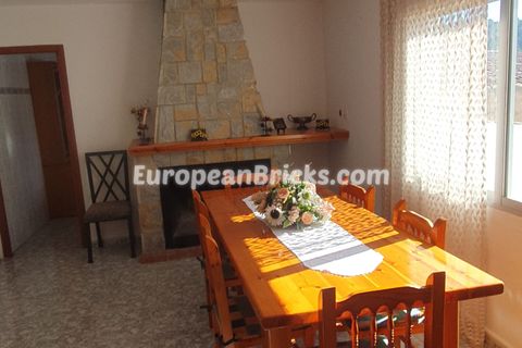 Leilighet i Enguera, Valencia, Enguera - € 90 000 | Ref: EB15143 - foto 9
