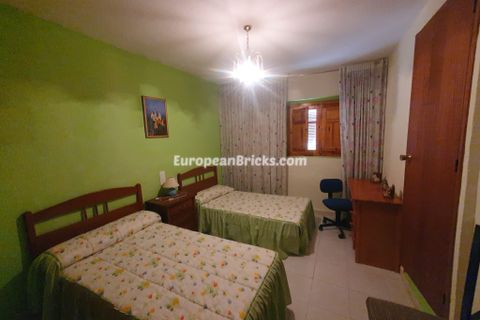 Leilighet i Enguera, Valencia, Enguera - € 90 000 | Ref: EB15143 - foto 12