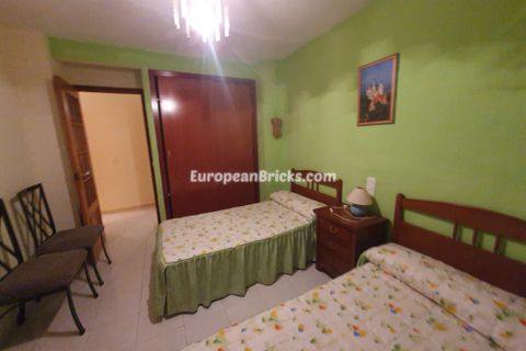 Leilighet i Enguera, Valencia, Enguera - € 90 000 | Ref: EB15143 - foto 13