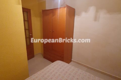 Leilighet i Enguera, Valencia, Enguera - € 90 000 | Ref: EB15143 - foto 15