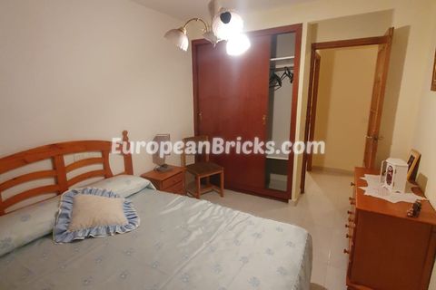 Leilighet i Enguera, Valencia, Enguera - € 90 000 | Ref: EB15143 - foto 17