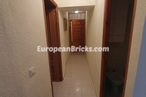 Leilighet i Enguera, Valencia, Enguera - € 90 000 | Ref: EB15143 - foto 27