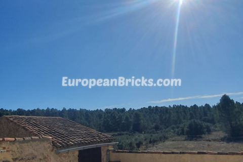 Leilighet i Enguera, Valencia, Enguera - € 90 000 | Ref: EB15143 - foto 29