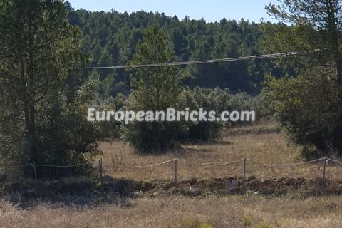 Leilighet i Enguera, Valencia, Enguera - € 90 000 | Ref: EB15143 - foto 31