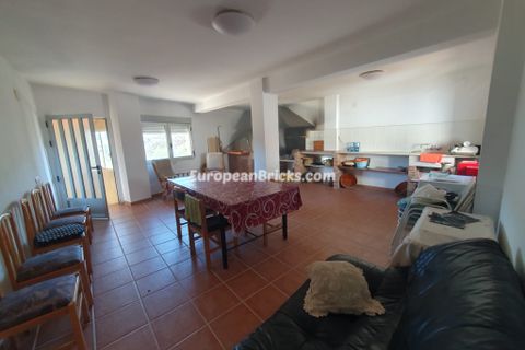 Leilighet i Enguera, Valencia, Enguera - € 90 000 | Ref: EB15143 - foto 32