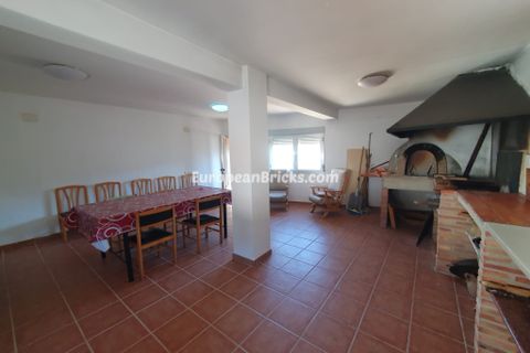 Leilighet i Enguera, Valencia, Enguera - € 90 000 | Ref: EB15143 - foto 34