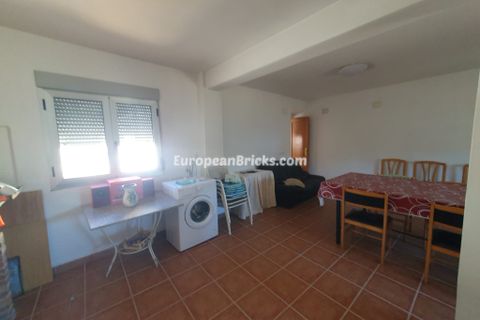 Leilighet i Enguera, Valencia, Enguera - € 90 000 | Ref: EB15143 - foto 35