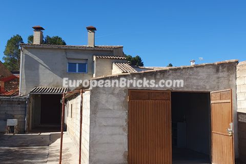Leilighet i Enguera, Valencia, Enguera - € 90 000 | Ref: EB15143 - foto 39