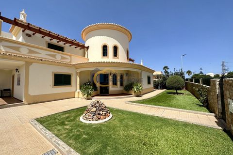 Villa i Albufeira, Faro, Albufeira - € 1.600.000 | Ref: NC108 - foto 3