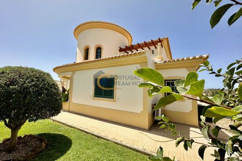 Villa i Albufeira, Faro, Albufeira - € 1.600.000 | Ref: NC108 - foto 4