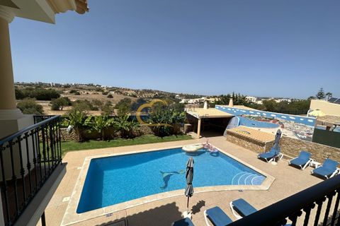 Villa i Albufeira, Faro, Albufeira - € 1.600.000 | Ref: NC108 - foto 5