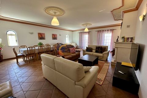 Villa i Albufeira, Faro, Albufeira - € 1.600.000 | Ref: NC108 - foto 9
