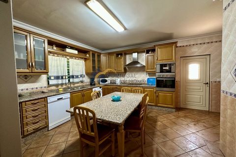 Villa i Albufeira, Faro, Albufeira - € 1.600.000 | Ref: NC108 - foto 10