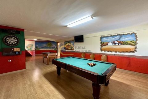 Villa i Albufeira, Faro, Albufeira - € 1.600.000 | Ref: NC108 - foto 17