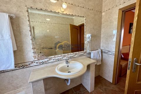 Villa i Albufeira, Faro, Albufeira - € 1.600.000 | Ref: NC108 - foto 18