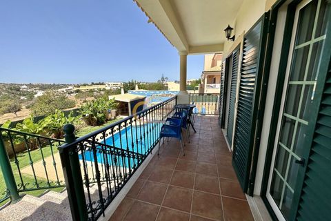 Villa i Albufeira, Faro, Albufeira - € 1.600.000 | Ref: NC108 - foto 19
