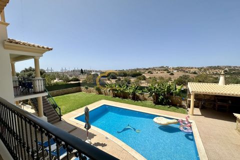 Villa i Albufeira, Faro, Albufeira - € 1.600.000 | Ref: NC108 - foto 20
