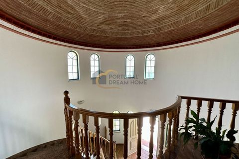 Villa i Albufeira, Faro, Albufeira - € 1.600.000 | Ref: NC108 - foto 24