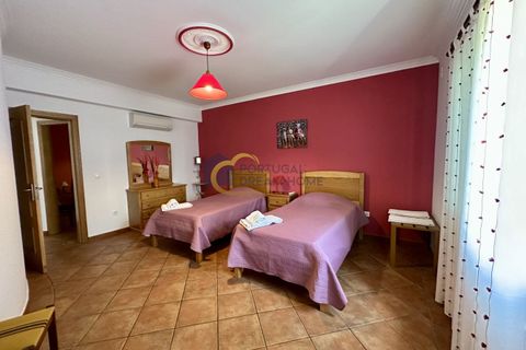 Villa i Albufeira, Faro, Albufeira - € 1.600.000 | Ref: NC108 - foto 25