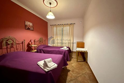 Villa i Albufeira, Faro, Albufeira - € 1.600.000 | Ref: NC108 - foto 27