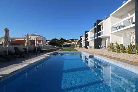 Lejlighed i Albufeira, Faro, Albufeira - € 540.000 | Ref: MP107 - foto 1
