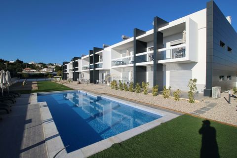 Lejlighed i Albufeira, Faro, Albufeira - € 540.000 | Ref: MP107 - foto 2