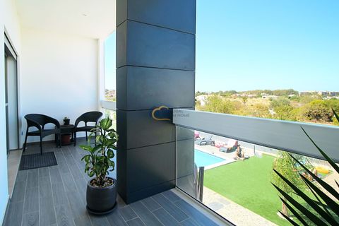 Lejlighed i Albufeira, Faro, Albufeira - € 540.000 | Ref: MP107 - foto 9