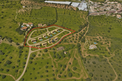 Villa i Albufeira, Faro, Albufeira - € 2.000.000 | Ref: HC105 - foto 2