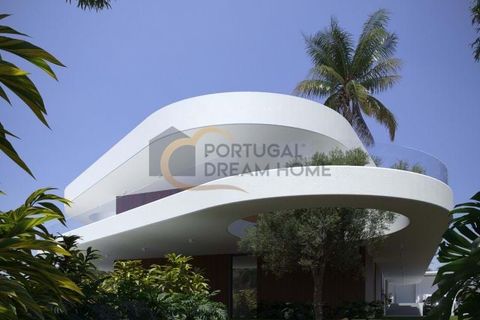 Villa i Albufeira, Faro, Albufeira - € 3.250.000 | Ref: GD108 - foto 4