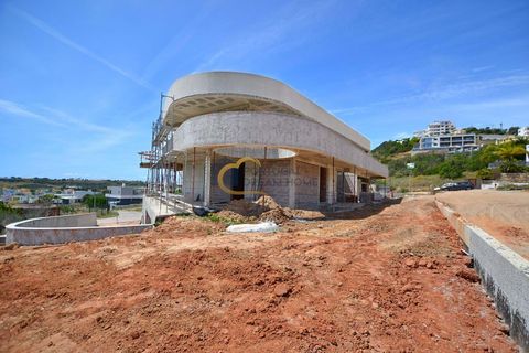 Villa i Albufeira, Faro, Albufeira - € 3.250.000 | Ref: GD108 - foto 7