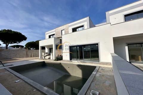 Villa i Albufeira, Faro, Albufeira - € 788.500 | Ref: NC128 - foto 9