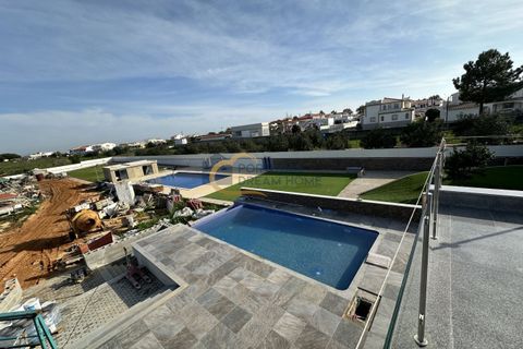 Villa i Albufeira, Faro, Albufeira - € 1.215.000 | Ref: NC129 - foto 3