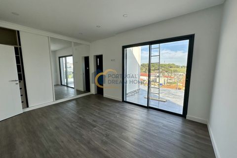 Villa i Albufeira, Faro, Albufeira - € 1.215.000 | Ref: NC129 - foto 4