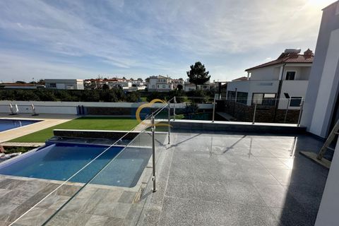 Villa i Albufeira, Faro, Albufeira - € 1.215.000 | Ref: NC129 - foto 12