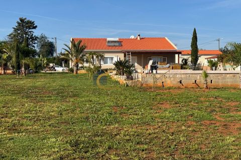 Villa a Alcantarilha, Faro, Alcantarilha - € 959.000 | Ref: AF118 - foto 3