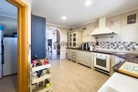 Villa a Alcantarilha, Faro, Alcantarilha - € 959.000 | Ref: AF118 - foto 11
