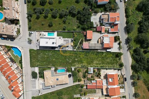 Helårsgrund i Loule, Faro, Loule - € 380.000 | Ref: FF105 - foto 7