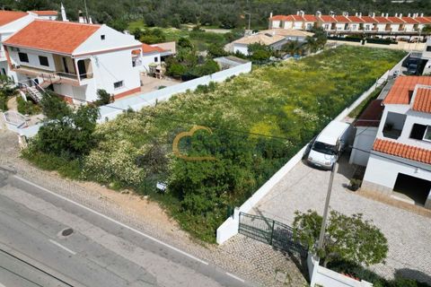 Helårsgrund i Loule, Faro, Loule - € 380.000 | Ref: FF105 - foto 6