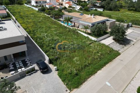 Helårsgrund i Loule, Faro, Loule - € 380.000 | Ref: FF105 - foto 4