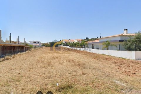 Helårsgrund i Loule, Faro, Loule - € 380.000 | Ref: FF105 - foto 8