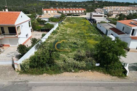 Helårsgrund i Loule, Faro, Loule - € 380.000 | Ref: FF105 - foto 3