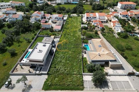 Helårsgrund i Loule, Faro, Loule - € 380.000 | Ref: FF105 - foto 5