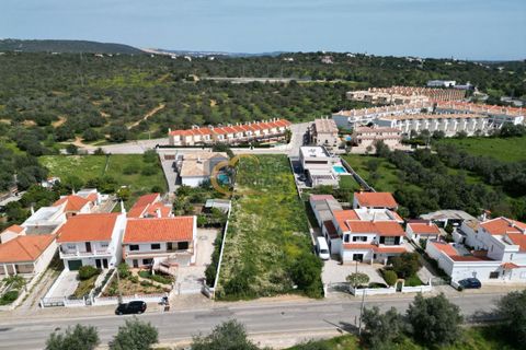 Helårsgrund i Loule, Faro, Loule - € 380.000 | Ref: FF105 - foto 9