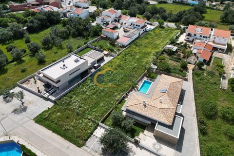 Helårsgrund i Loule, Faro, Loule - € 380.000 | Ref: FF105 - foto 10