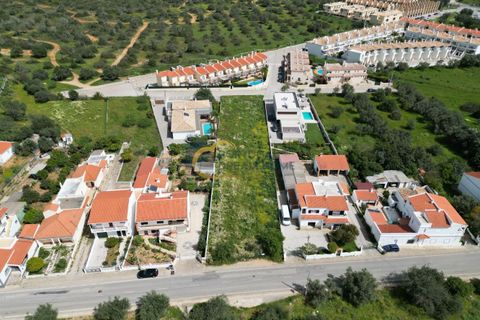Helårsgrund i Loule, Faro, Loule - € 380.000 | Ref: FF105 - foto 13