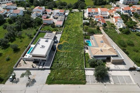 Helårsgrund i Loule, Faro, Loule - € 380.000 | Ref: FF105 - foto 14