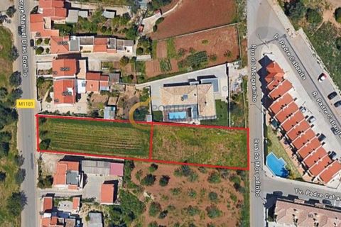Helårsgrund i Loule, Faro, Loule - € 380.000 | Ref: FF105 - foto 16