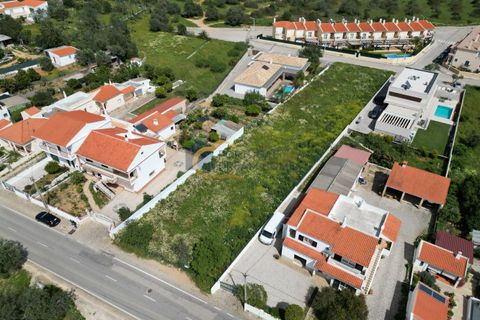Helårsgrund i Loule, Faro, Loule - € 380.000 | Ref: FF105 - foto 15