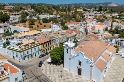 Helårsgrund i Loule, Faro, Loule - € 380.000 | Ref: FF105 - foto 18